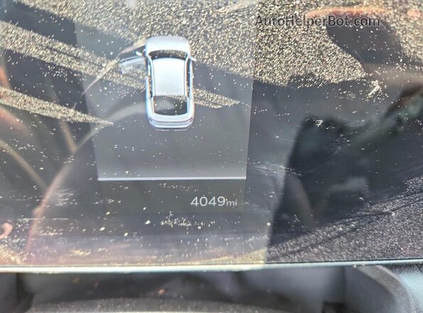 3KPFT4DE6TE314911 2026 KIA K4 Black Вид щитка приладів