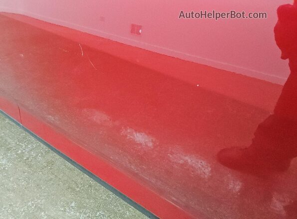 3KPFT4DE7SE154729 2025 KIA K4 Red 