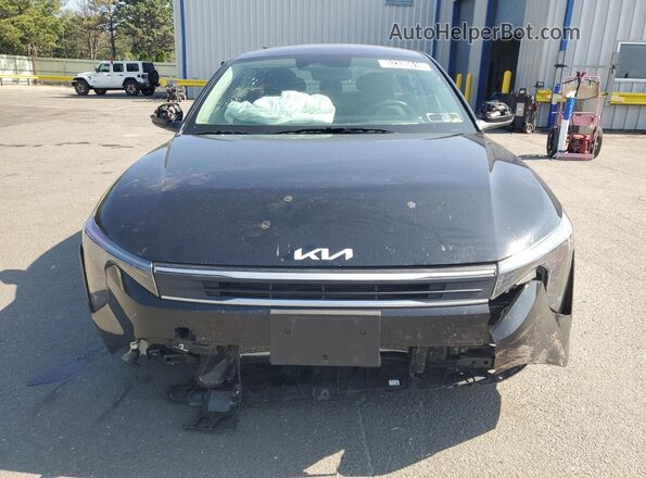 3KPFT4DE7TE275794 2026 KIA K4 Black 