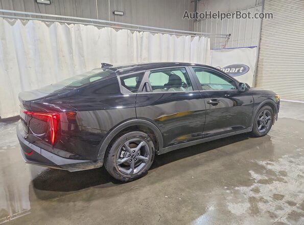3KPFT4DE7TE287136 2026 KIA K4 Gray უკანა მარჯვენა