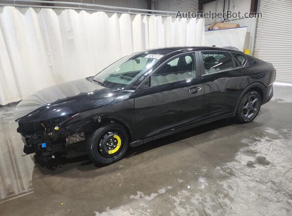 3KPFT4DE7TE287136 2026 KIA K4 Gray 