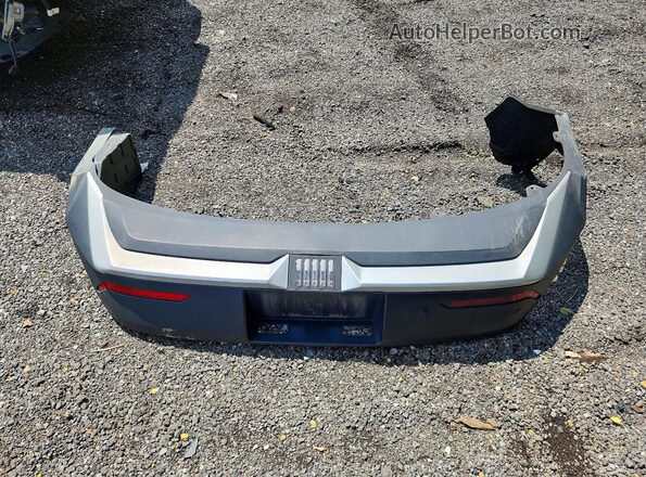 3KPFT4DE8SE121383 2025 KIA K4 Gray ძრავის განყოფილების ხედი