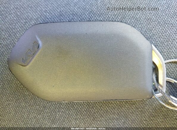 3KPFT4DE0SE157679 2025 KIA K4 White Вид панелі приладів
