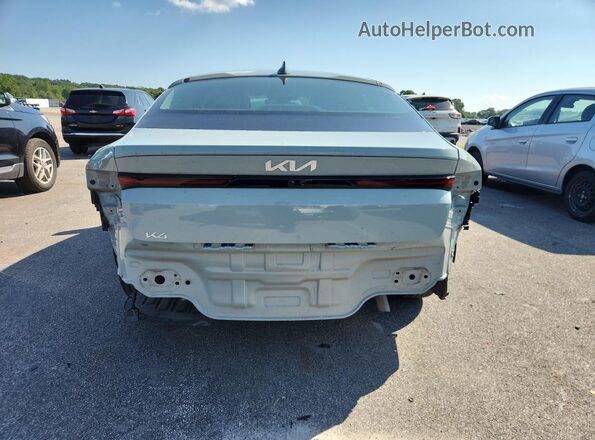 3KPFT4DEXTE252526 2026 KIA K4 Turquoise 