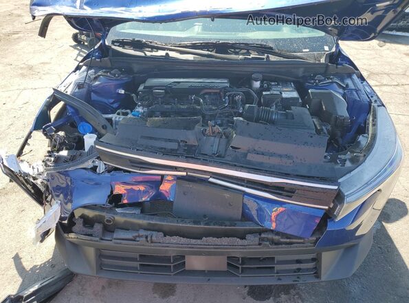 3KPFT4DEXTE260674 2026 KIA K4 Blue 