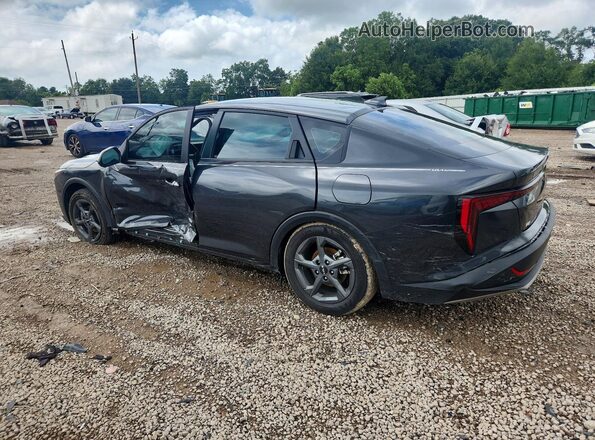 3KPFT4DEXTE263381 2026 KIA K4 Серый Задняя левая четверть