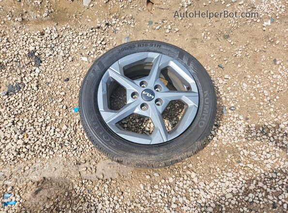 3KPFT4DEXTE263381 2026 KIA K4 Серый Вид подкапотного пространства