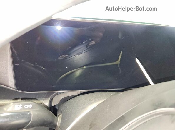 3KPFT4DEXTE339701 2026 KIA K4 Gray Սարքավորումների վահանակի տեսք