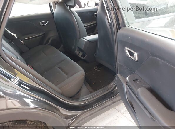 3KPFT4DEXTE353159 2026 KIA K4 Gray VIN sticker view
