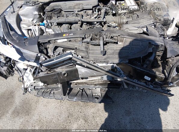 3KPFU4DE0SE009173 2025 KIA K4 Gray Вид спереду