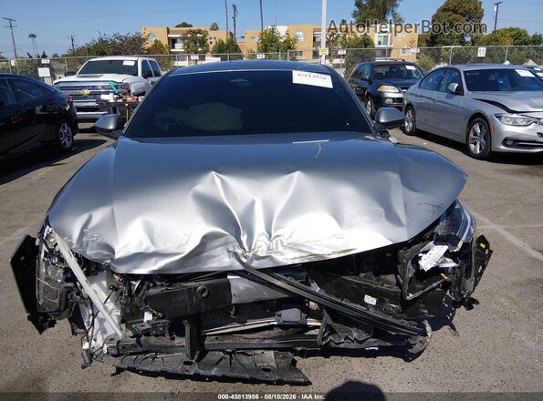 3KPFU4DE0SE009173 2025 KIA K4 Gray Вид щитка приладів