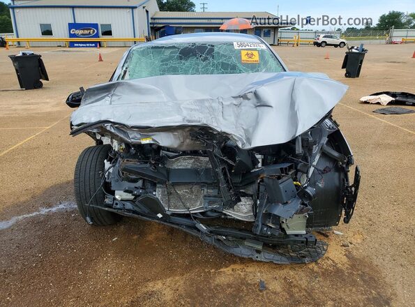 3KPFU4DE5SE174541 2025 KIA K4 Silver Vista frontal