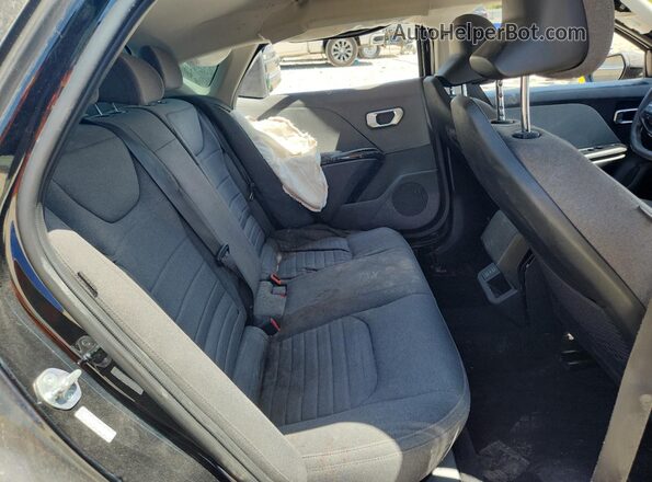 3KPFU4DE8SE062896 2025 KIA K4 Black 