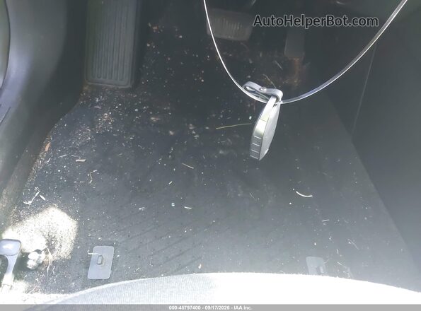 3KPFU4DE9SE056749 2025 KIA K4 Black Dashboard view