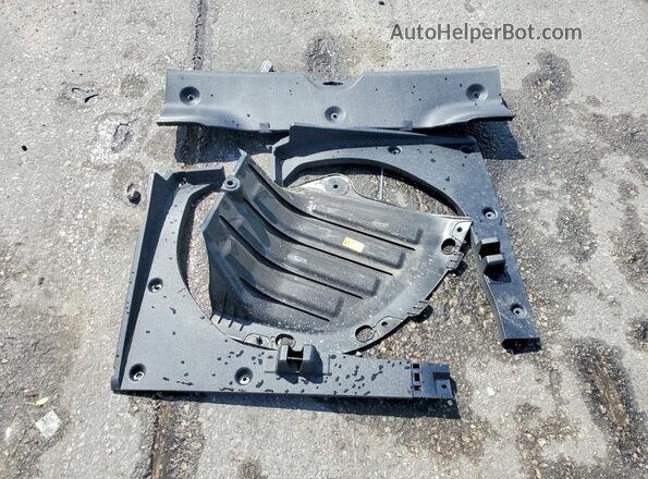 3KPFU4DEXSE211499 2025 KIA K4 Blue Engine compartment view
