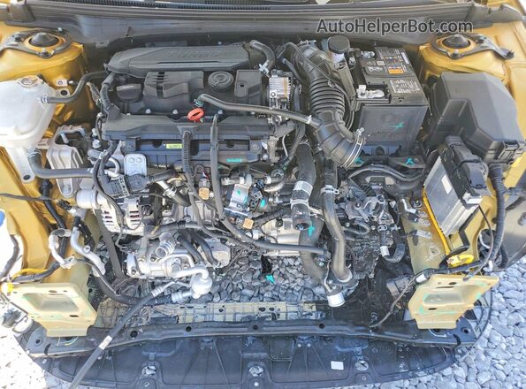 3KPFU5DC6TE329619 2026 KIA K4 Gold Vista interior trasera