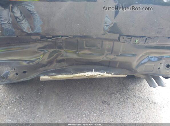 3KPFW4DC0SE070225 2025 KIA K4 Black Вид спереду