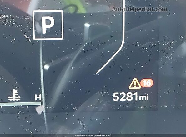 3KPFW4DC4TE257906 2026 KIA K4 Black 