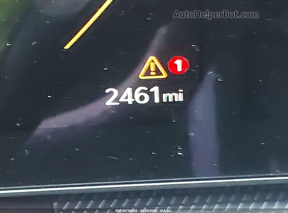 3KPFW4DC5SE250753 2025 KIA K4 Blue 