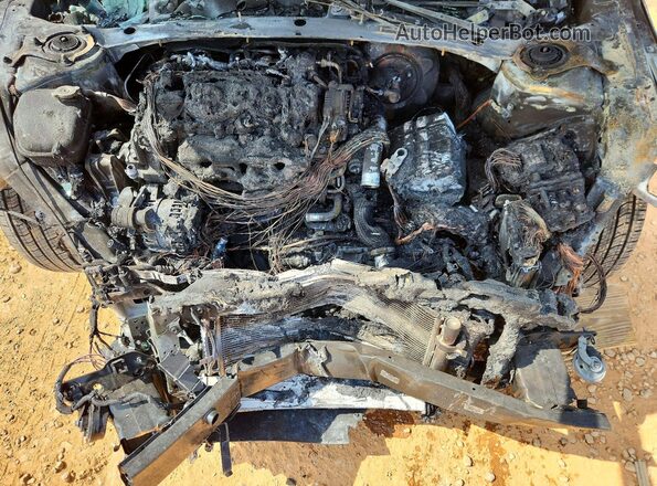 3KPFW4DC9SE144032 2025 KIA K4 Белый Вид задней части салона