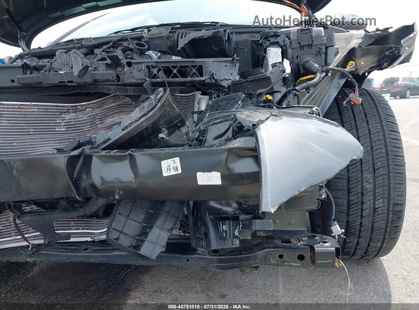 3KPFW4DE6SE197546 2025 KIA K4 Black ხელსაწყოთა პანელის ხედი