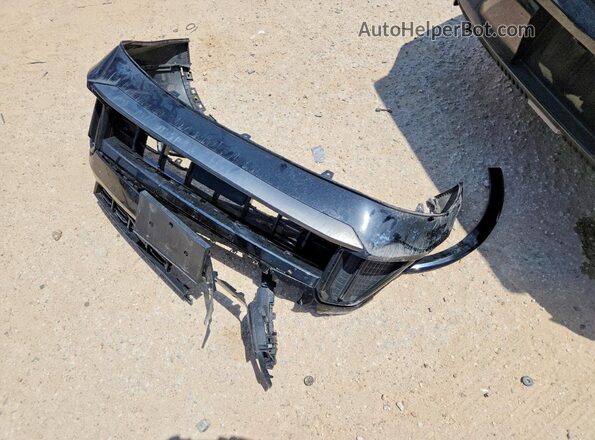 3KPFW4DE8SE093589 2025 KIA K4 Black Շարժիչի բաժամունքի տեսք