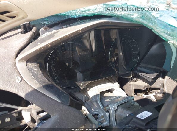 3LN6L2G92GR617052 2016 LINCOLN MKZ Silver Rear seats view