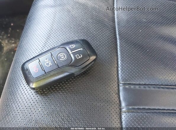 3LN6L2J90GR621092 2016 LINCOLN MKZ White Dashboard view