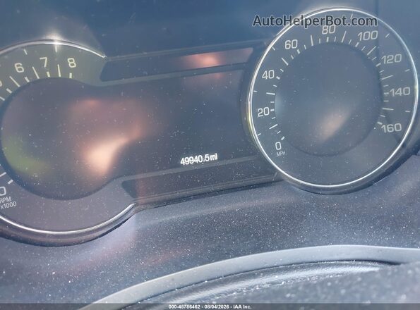 3LN6L2J90GR621092 2016 LINCOLN MKZ White 