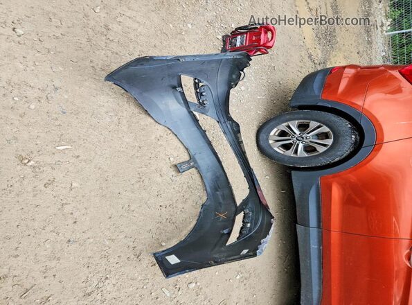 3LN6L2J97GR624653 2016 LINCOLN MKZ Black Vista del compartimento del motor