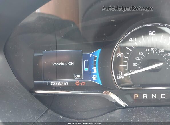3LN6L2LU9GR620427 2016 LINCOLN MKZ HYBRID Cream 