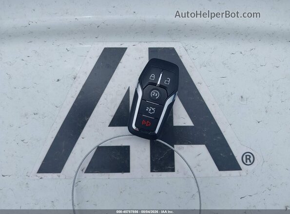 3LN6L2LU9GR620427 2016 LINCOLN MKZ HYBRID Cream Առջևի վահանակի տեսք