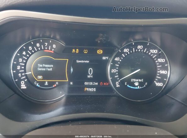 3LN6L5C99HR609975 2017 LINCOLN MKZ Gray Widok tylnych siedzeń