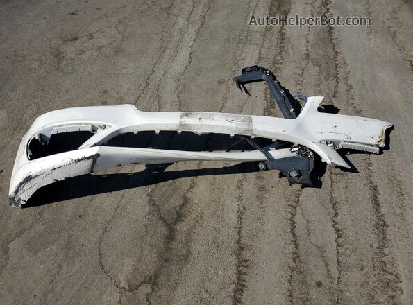3LN6L5LU4KR614481 2019 LINCOLN MKZ White Շարժիչի բաժամունքի տեսք