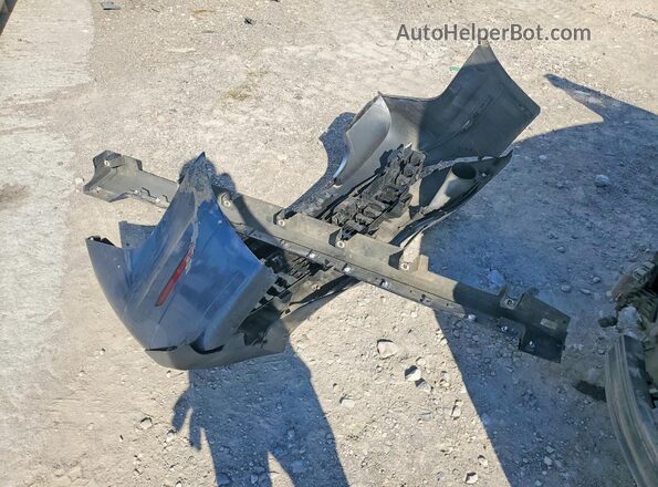3LN6L5LU5JR607893 2018 LINCOLN MKZ Blue ძრავის განყოფილების ხედი