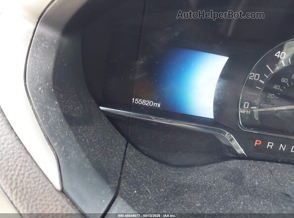 3LN6L5MU3HR636544 2017 LINCOLN MKZ HYBRID Синий 