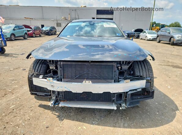 3MF13DM03R8E16069 2024 BMW M2 Black Դիմացի տեսք