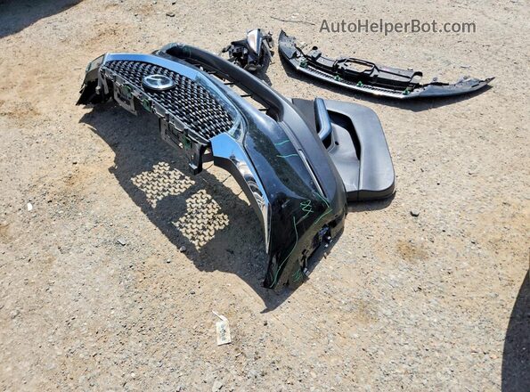 3MVDMAAL3MM226846 2021 MAZDA CX-30 Black Engine compartment view