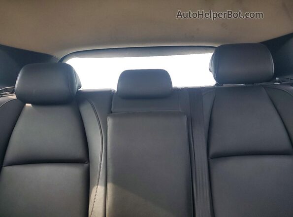 3MVDMABL0MM235549 2021 MAZDA CX-30 Синий Вид задних сидений