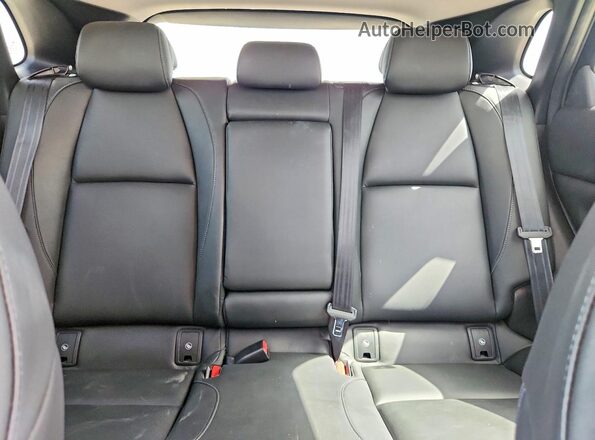 3MVDMABL1MM264008 2021 MAZDA CX-30 Blue Widok tylnych siedzeń