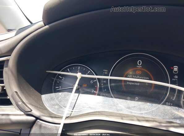 3MVDMABL1MM309142 2021 MAZDA CX-30 Black 