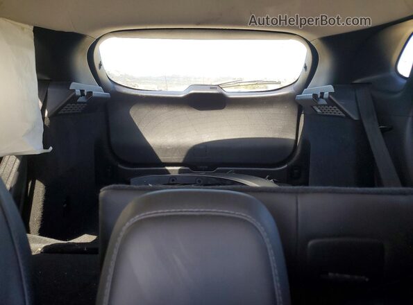 3MVDMABL5MM229391 2021 MAZDA CX-30 Blue Widok tylnych siedzeń