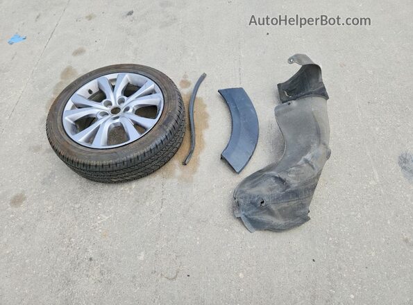 3MVDMABL5MM303280 2021 MAZDA CX-30 Black Vista de la etiqueta del VIN