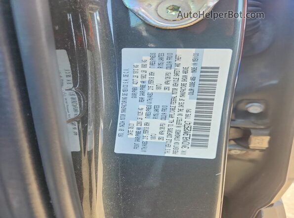 3MVDMABL9MM269747 2021 MAZDA CX-30 Серый Вид наклейки с VIN-кодом
