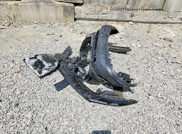 3MVDMACL0MM217812 2021 MAZDA CX-30 Gray Widok naklejki z numerem VIN