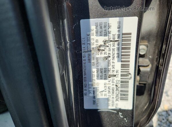3MVDMACL0MM217812 2021 MAZDA CX-30 Gray Widok wnętrza 360 stopni