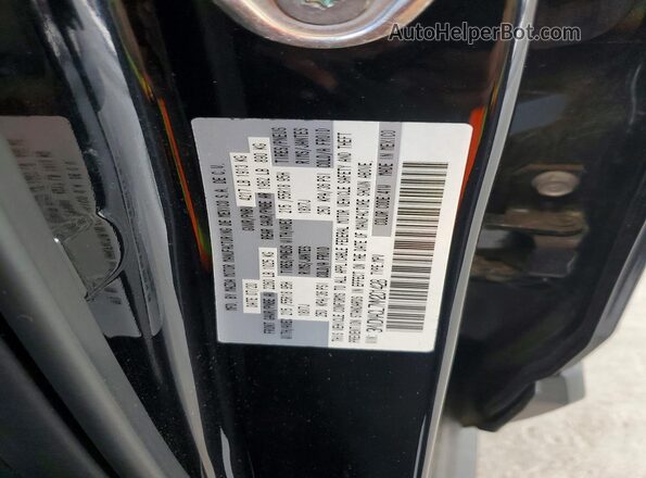 3MVDMACL7MM201428 2021 MAZDA CX-30 Black Widok komory silnika