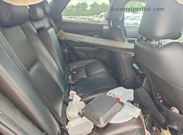 3MVDMADL2MM201089 2021 MAZDA CX-30 Black Widok wnętrza z tyłu