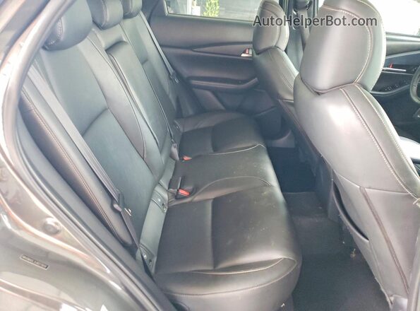3MVDMADL3LM127809 2020 MAZDA CX-30 Угольный Вид задних сидений
