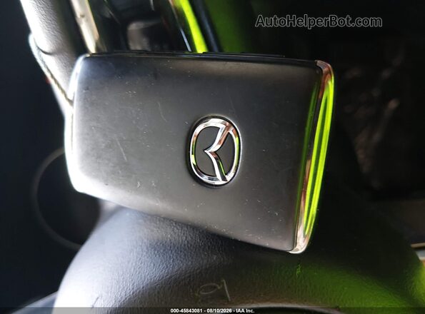 3MVDMAEM5LM123607 2020 MAZDA CX-30 Dark Blue Առջևի վահանակի տեսք